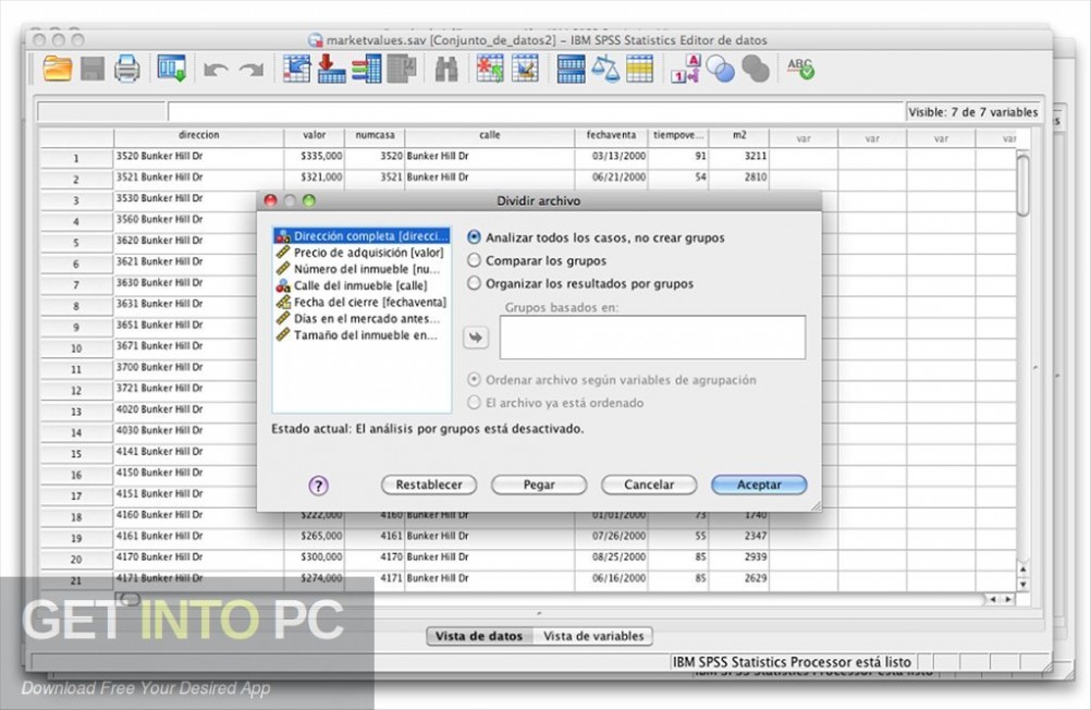 Download free spss viewer for mac os