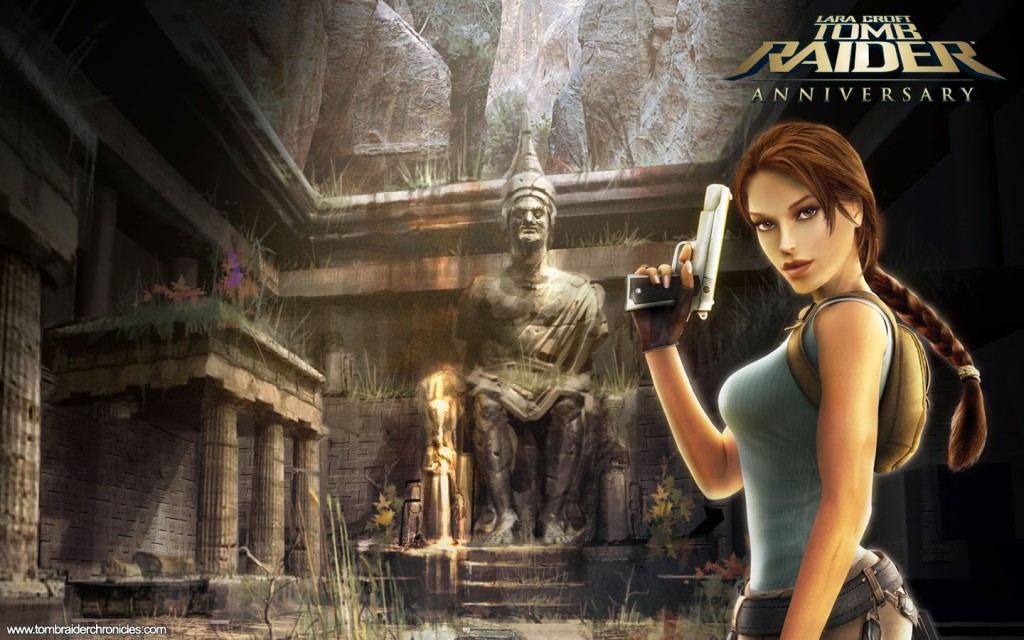 Tomb Raider Anniversary Mac Download Ita
